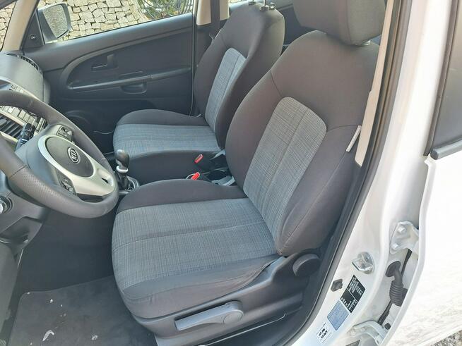 Kia Venga Cool Siewierz - zdjęcie 12