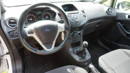 Ford Fiesta z Niemiec. Gwarancja. Polecam !!! Zielona Góra - zdjęcie 11