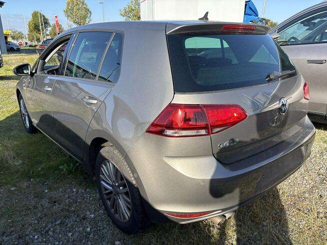 Volkswagen Golf 1.4 TSI wersja CUP Kobylnica - zdjęcie 4