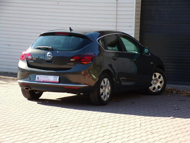 Opel Astra FuuL Opcja /Cosmo /I właść /2014r Mikołów - zdjęcie 12