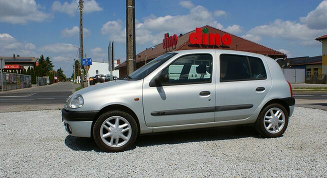Renault Clio Ostrów Wielkopolski - zdjęcie 2
