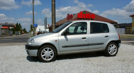 Renault Clio Ostrów Wielkopolski - zdjęcie 2