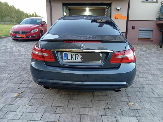 Mercedes w207 Kraśnik - zdjęcie 10