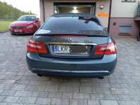 Mercedes w207 Kraśnik - zdjęcie 10