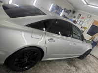 Audi a6c7 quatro -sprzedam lub zamiana za busa Warszawa - zdjęcie 7