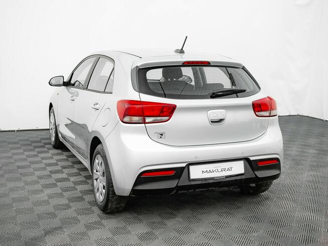 Kia Rio WD2987R#1.2 M Bluetooth Podgrz.f I kier Cz.cof Salon PL VAT23% Gdańsk - zdjęcie 4