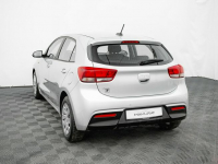 Kia Rio WD2987R#1.2 M Bluetooth Podgrz.f I kier Cz.cof Salon PL VAT23% Gdańsk - zdjęcie 4