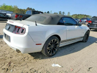 Ford Mustang / cabrio / niski przebieg / automat / Tarnów - zdjęcie 4