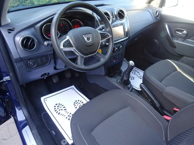 Dacia Sandero 1,0Sce 73KM,Comfort Łódź - zdjęcie 10