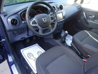 Dacia Sandero 1,0Sce 73KM,Comfort Łódź - zdjęcie 10