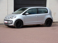 Volkswagen Up! Klimatyzacja /Gwarancja /Navi /2016r Mikołów - zdjęcie 10