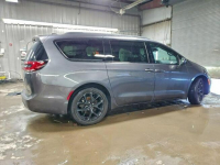 Chrysler Pacifica / 3.6 291KM / Bogate wyposażenie / niski przebieg / Tarnów - zdjęcie 4