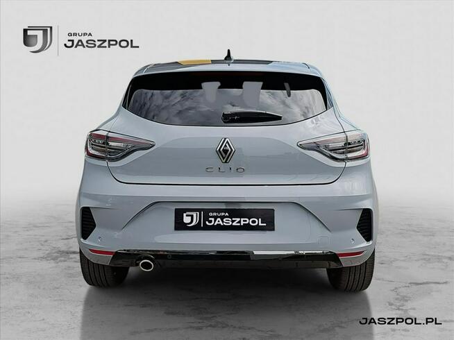 Clio 1.0 TCe Techno LPG Łódź - zdjęcie 6