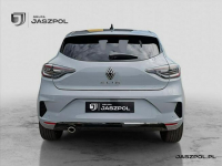 Clio 1.0 TCe Techno LPG Łódź - zdjęcie 6