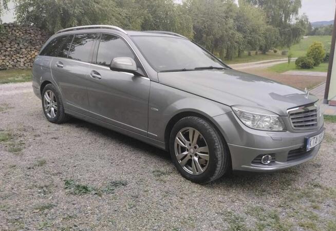 Sprzedam Mercedesa Kowalowa - zdjęcie 1