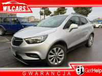 Opel Mokka X 1.4 Turbo Innovation Navigacja Pdc X2 Hak Alufelgi