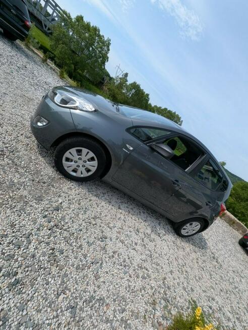 Hyundai ix20 2 komplety kół Kamienna Góra - zdjęcie 8