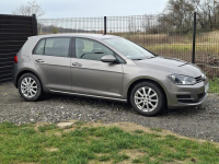 VW Golf VII Września - zdjęcie 7