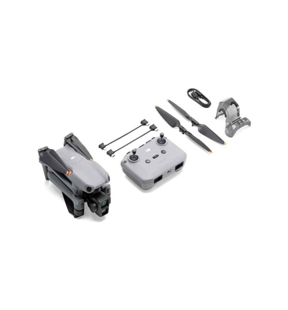 DJI Air 3 Drone with RC-N2 (INDOELECTRONIC) Bemowo - zdjęcie 4
