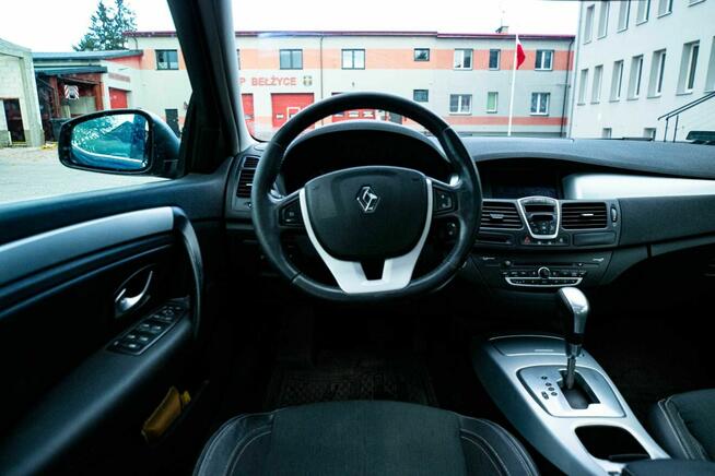 Renault Laguna 2.0T 170KM LPG Lublin - zdjęcie 4