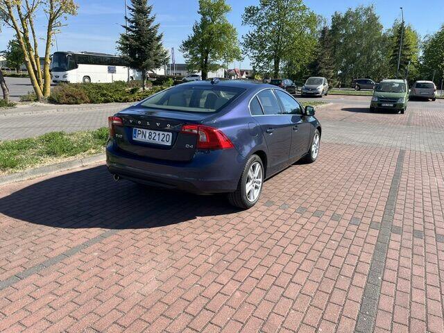 Sprzedam Volvo S60 II Momentum z 2012 Konin - zdjęcie 5