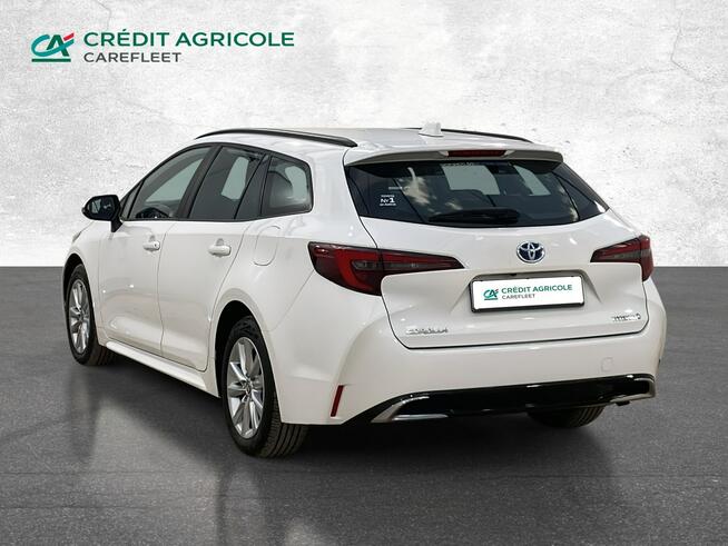 Toyota Corolla 1.8 Hybrid Comfort Kombi Warszawa - zdjęcie 7