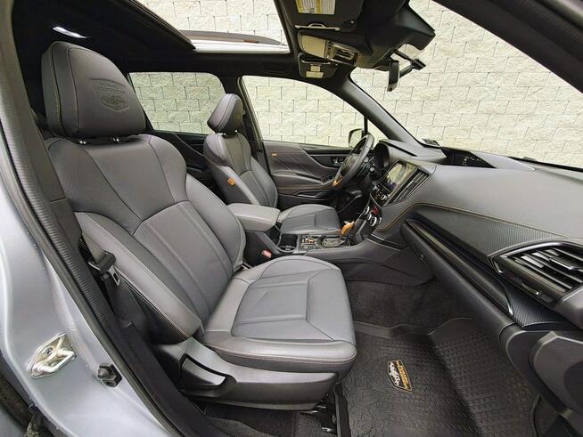 Subaru Forester Łódź - zdjęcie 12