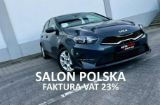 Kia Cee'd Super Stan FV 23%
