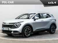 Kia Sportage SUV 1.6 T-GDI M+Smart M6 150KM Salon Polska