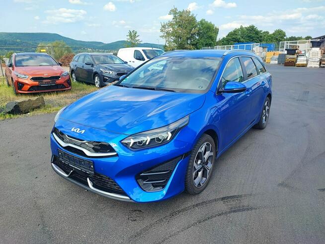 KIA CEED 2023 Słupsk - zdjęcie 2