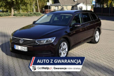 Volkswagen Passat 2.0Tdi*150KM*Nawigacja*Ledy