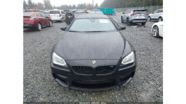 BMW M6 / 4.4 560KM / Niski przebieg / Tarnów - zdjęcie 2