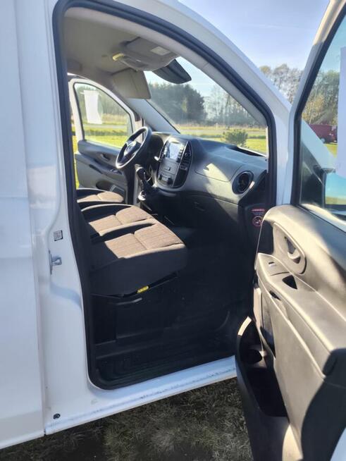 Mercedes Vito 110CDI ! Stan idelany Turek - zdjęcie 2