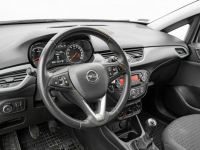 Opel Corsa WE022WJ#1.4 Enjoy Tempomat Bluetooth Klima Salon PL VAT 23% Gdańsk - zdjęcie 6