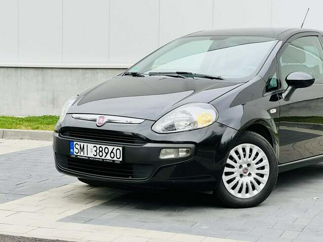 Fiat Punto Evo 1.2 Benz. po serwisie Mikołów - zdjęcie 5