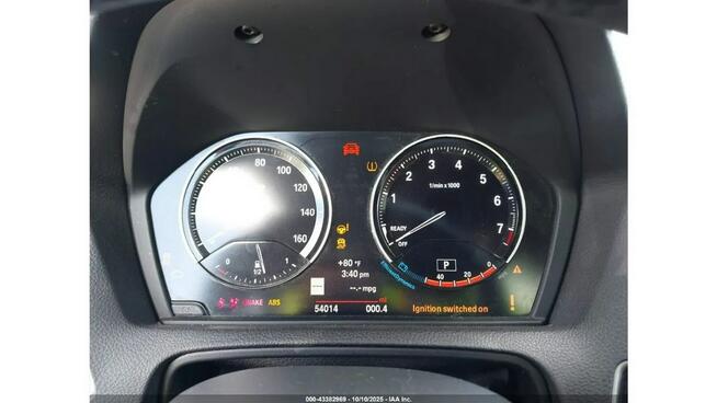 BMW Seria 2 (Wszystkie) / M-Pakiet / 3.0 340KM / Bogate wyposażenie / Tarnów - zdjęcie 10