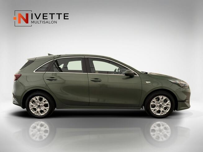 Kia Cee'd 1,5 T-GDI(160 KM) M Salon PL Faktura Vat Warszawa - zdjęcie 7