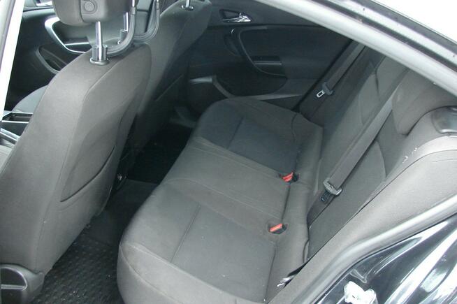 Opel Insignia Salon PL, super stan -LPG Piła - zdjęcie 6