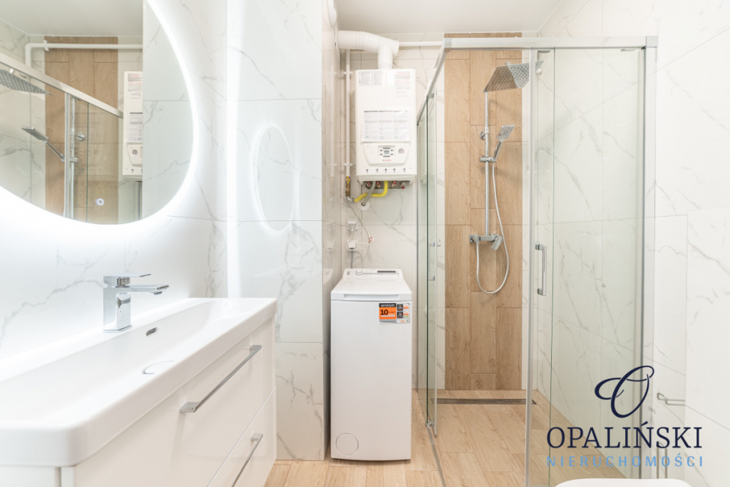 Od zaraz | 4 piętro | 36,78 m2 | Kom. lokatorska Przeworsk - zdjęcie 9