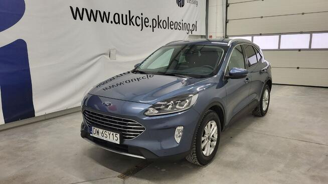 Ford Kuga 1.5 Ecoboost Titanium FWD Grójec - zdjęcie 1