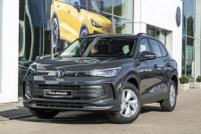Volkswagen Tiguan Trend 1.5 eTSI 131 KM DSG Dostępny od ręki! Łódź - zdjęcie 2