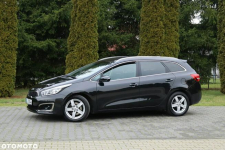Kia Cee'd 1.6 GDI *135KM*Automat*Nawigacja Ostrów Mazowiecka - zdjęcie 6