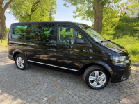 Volkswagen Multivan Gostynin - zdjęcie 11