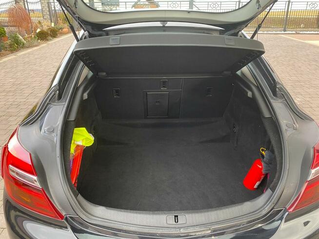 Sprzedam Opel Insignia Limousine 2.0 CDTI, 130 KM Myślenice - zdjęcie 10