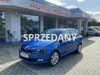 Škoda Fabia Rezerwacja Tarnowskie Góry - zdjęcie 1