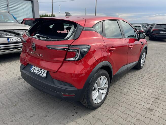Renault Captur Salon PL_LPG Kamera Klimatronik Virtual Gliwice - zdjęcie 2