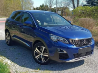 Peugeot 3008 Skóra *Nawigacja*Kamera*100% Oryginal Lubartów - zdjęcie 2