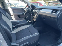Škoda RAPID 1200 TSi  SALON PL.  34 tys. km. Warszawa - zdjęcie 4