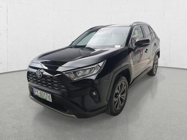 Toyota RAV-4 Poleasingowe.pl ECFM Komorniki - zdjęcie 3