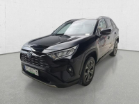 Toyota RAV-4 Poleasingowe.pl ECFM Komorniki - zdjęcie 3